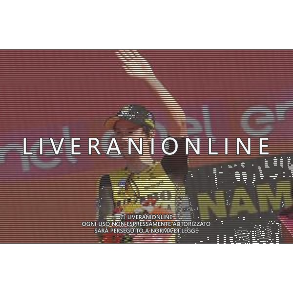 02-06-2019 Giro D\'italia; Tappa 21 Verona - Verona; 2019, Jumbo - Visma; Roglic, Primoz; Verona Arena; ©SIROTTI / AGENZIA ALDO LIVERANI SAS