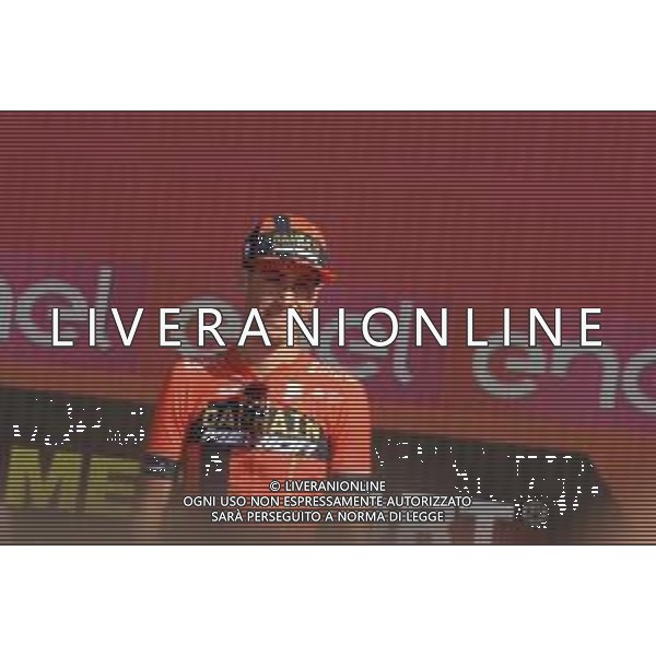 02-06-2019 Giro D\'italia; Tappa 21 Verona - Verona; 2019, Bahrain - Merida; Nibali, Vincenzo; Verona Arena; ©SIROTTI / AGENZIA ALDO LIVERANI SAS