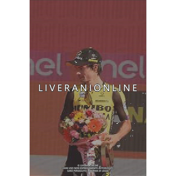 02-06-2019 Giro D\'italia; Tappa 21 Verona - Verona; 2019, Jumbo - Visma; Roglic, Primoz; Verona Arena; ©SIROTTI / AGENZIA ALDO LIVERANI SAS