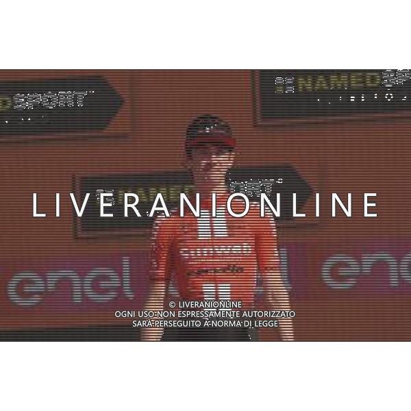 02-06-2019 Giro D\'italia; Tappa 21 Verona - Verona; 2019, Sunweb; Haga, Chad; Verona Arena; ©SIROTTI / AGENZIA ALDO LIVERANI SAS