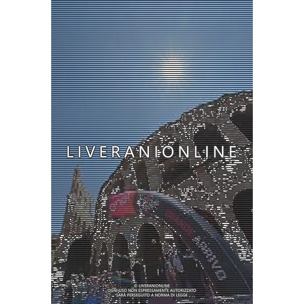 02-06-2019 Giro D\'italia; Tappa 21 Verona - Verona; Verona Arena; ©SIROTTI / AGENZIA ALDO LIVERANI SAS
