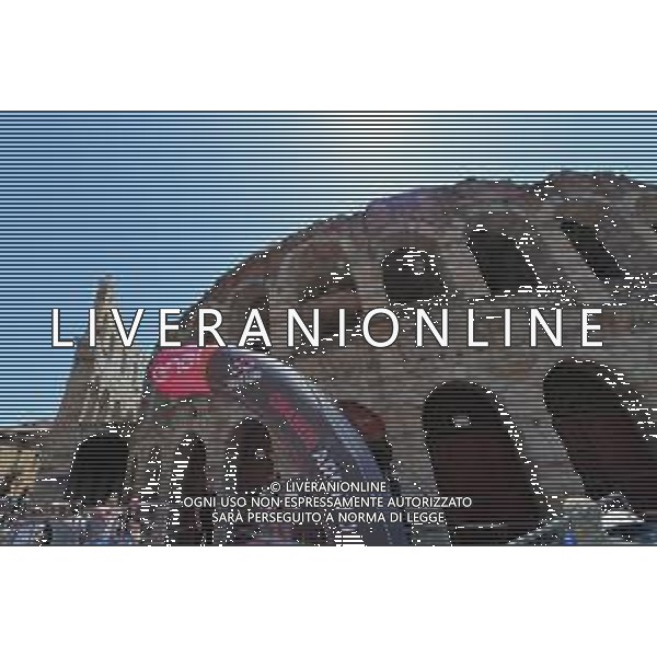 02-06-2019 Giro D\'italia; Tappa 21 Verona - Verona; Verona Arena; ©SIROTTI / AGENZIA ALDO LIVERANI SAS