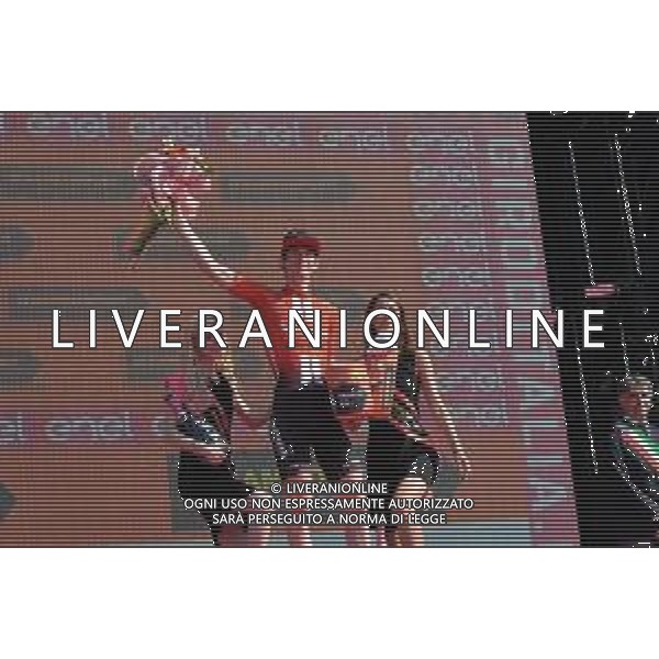 02-06-2019 Giro D\'italia; Tappa 21 Verona - Verona; 2019, Sunweb; Haga, Chad; Verona; ©SIROTTI / AGENZIA ALDO LIVERANI SAS