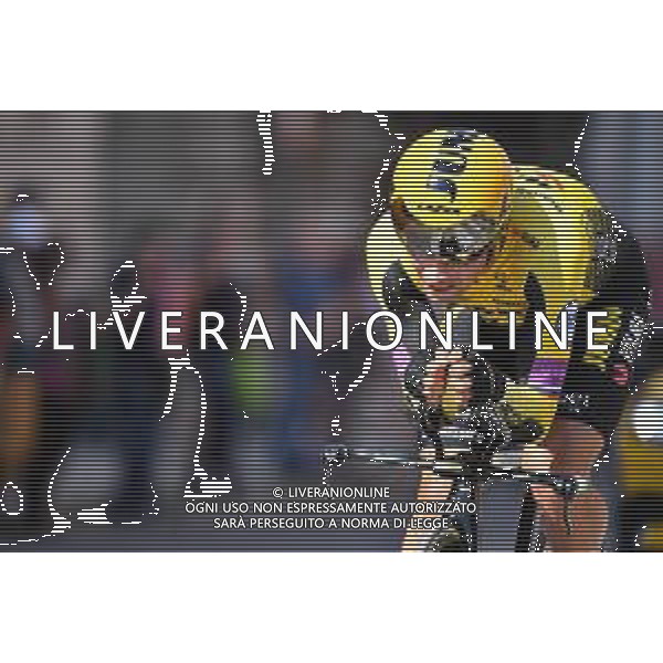 02-06-2019 Giro D\'italia; Tappa 21 Verona - Verona; 2019, Jumbo - Visma; Roglic, Primoz; Verona; ©SIROTTI / AGENZIA ALDO LIVERANI SAS