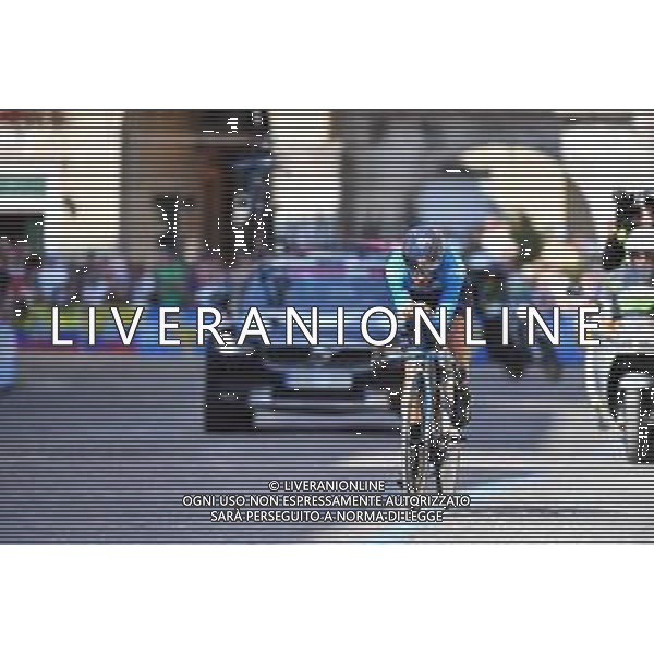 02-06-2019 Giro D\'italia; Tappa 21 Verona - Verona; 2019, Movistar; Landa Meana, Mikel; Verona; ©SIROTTI / AGENZIA ALDO LIVERANI SAS