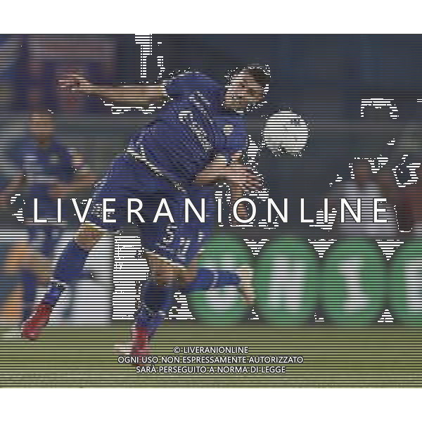 VERONA 02/06/2019 - Play off di serie BKT Hellas Verona - Cittadella. Partita di Ritorno nella foto: Marco Davide Faraoni (hellas verona) ©Claudio Zamagni/Agenzia Aldo Liverani / AGENZIA ALDO LIVERANI SAS