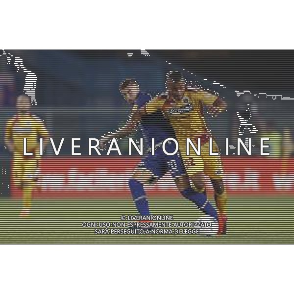 VERONA 02/06/2019 - Play off di serie BKT Hellas Verona - Cittadella. Partita di Ritorno nella foto: Zaccagni Mattia (hellas verona) Dia Davide (a.s.Cittadella) ©Claudio Zamagni/Agenzia Aldo Liverani / AGENZIA ALDO LIVERANI SAS