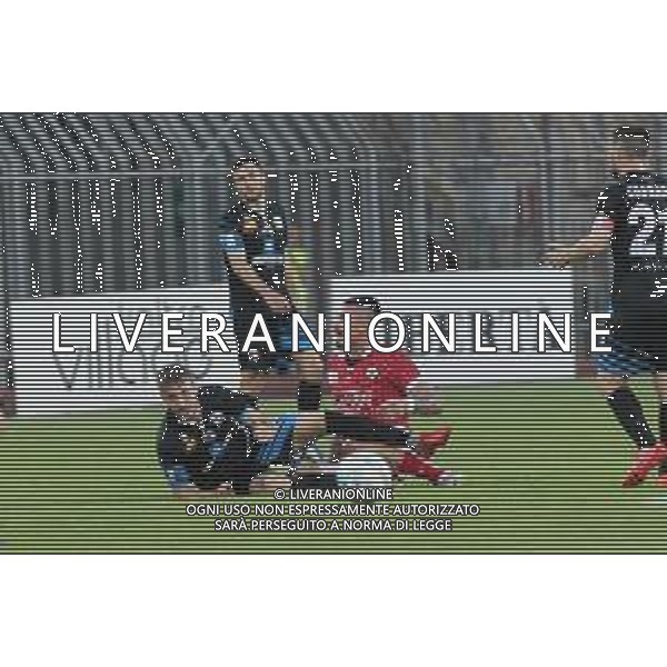 PIACENZA 02 06 2019 PIACENZA CALCIO-IMOLESE CALCIO PLAY OFF SERIE C NELLA FOTO CHECCHI LORENZO IMOLESE ©SANNA / AGENZIA ALDO LIVERANI SAS