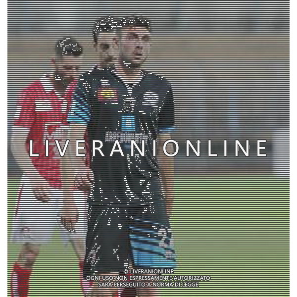 PIACENZA 02 06 2019 PIACENZA CALCIO-IMOLESE CALCIO PLAY OFF SERIE C NELLA FOTO SIMONE ROSETTI IMOLESE ©SANNA / AGENZIA ALDO LIVERANI SAS