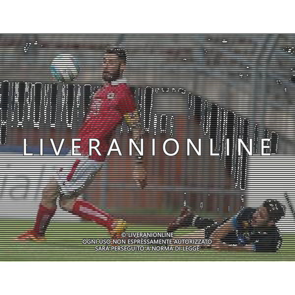 PIACENZA 02 06 2019 PIACENZA CALCIO-IMOLESE 1-2 CALCIO PLAY OFF SERIER C NELLA FOTO PERGREFFI ANTONIO PIACENZA E MICHELE DE MARCHI IMOLESE FOTO GIANNI SANNA-AG ALDO LIVERANI SAS