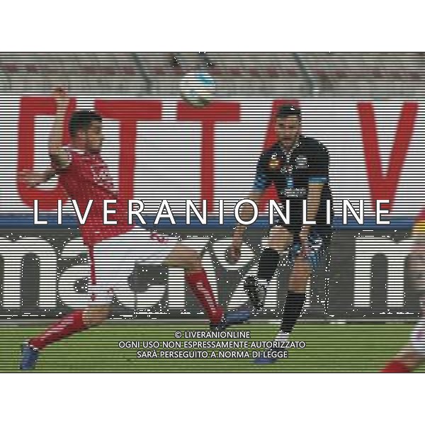PIACENZA 02 06 2019 PIACENZA CALCIO-IMOLESE 1-2 CALCIO PLAY OFF SERIER C NELLA FOTO SCIACCA GIACOMO IMOLESE FOTO GIANNI SANNA-AG ALDO LIVERANI SAS