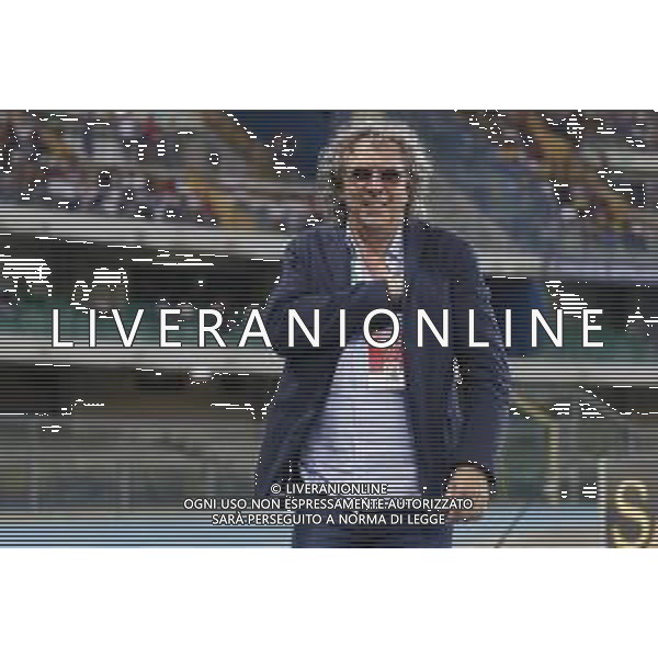 VERONA 02/06/2019 - Play off di serie BKT Hellas Verona - Cittadella. Partita di Ritorno nella foto: silvio bizzotto ©Claudio Zamagni/Agenzia Aldo Liverani