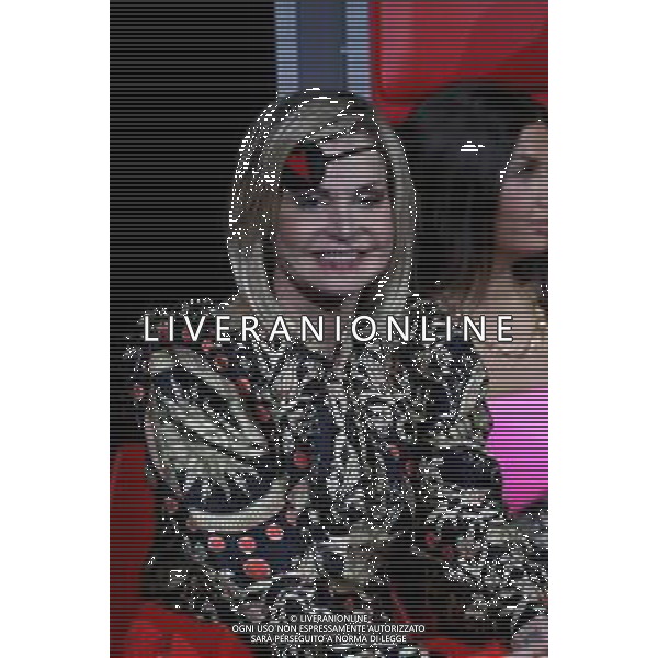 Milano ( MI ) 03/06/2019 Rai2 - Photocall Finale The Voice of Italy 2019 Nella foto: Simona Ventura PH Lauro Montagnini AG ALDO LIVERANI SAS