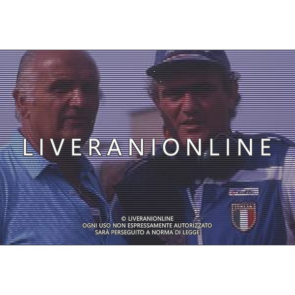 RETROSPETTIVA LUCIANO GIOVANNETTI TIRO A VOLO NELLA FOTO LUCIANO GIOVANNETTI CON PANUNZIO AG ALDO LIVERANI SAS