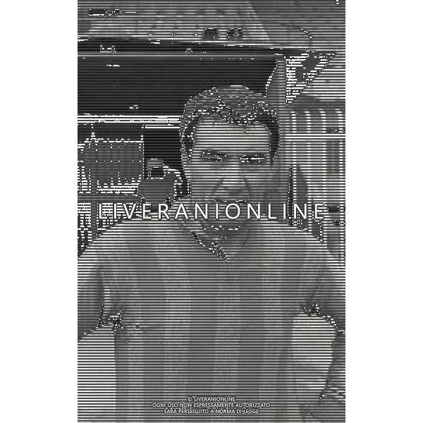1981 RETROSPETTIVA GUIDO VINCENZI ALLENATORE CREMONESE CALCIO AG ALDO LIVERANI SAS