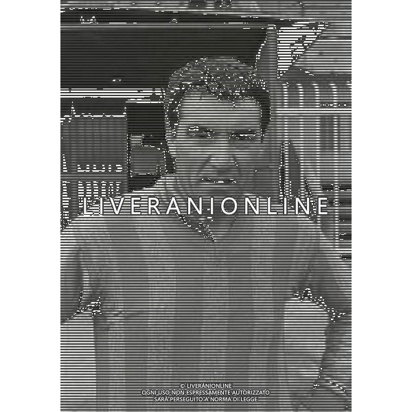 1981 RETROSPETTIVA GUIDO VINCENZI ALLENATORE CREMONESE CALCIO AG ALDO LIVERANI SAS