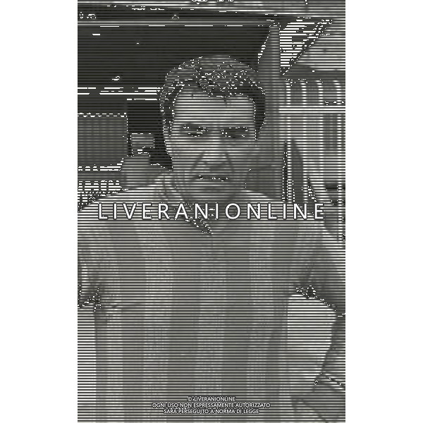 1981 RETROSPETTIVA GUIDO VINCENZI ALLENATORE CREMONESE CALCIO AG ALDO LIVERANI SAS