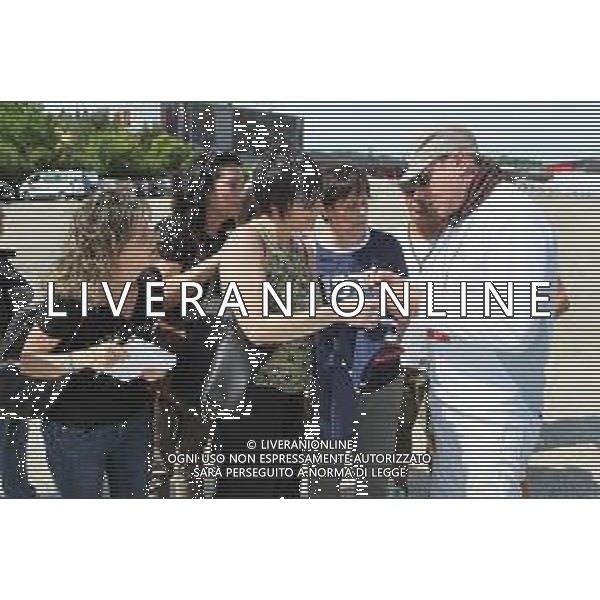IMOLA 06 06 2019 MODENA CENTO ORE 2019 NELLA FOTO SIMON LE BON AL AUTODROMO ENZO E DINO FERRARI FOTO GIANNI SANNA-AG ALDO LIVERANI SAS