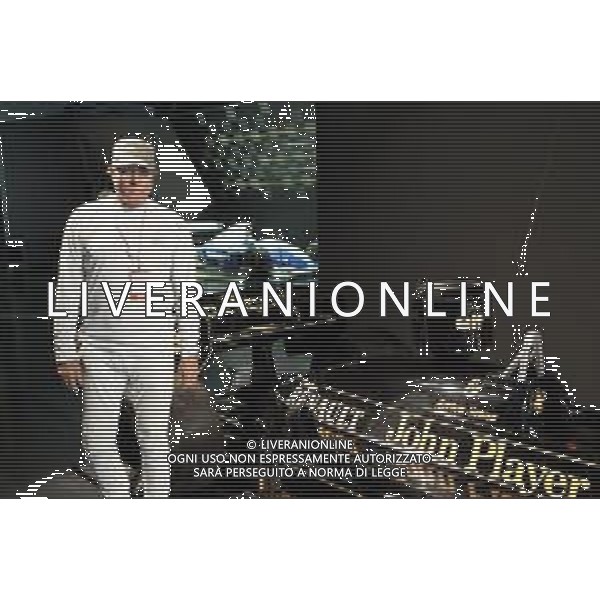 IMOLA 06 06 2019 MODENA CENTO ORE 2019 NELLA FOTO SIMON LE BON AL AUTODROMO ENZO E DINO FERRARI MUSEO CHECCO COSTA MOSTRA SENNA FOTO GIANNI SANNA-AG ALDO LIVERANI SAS