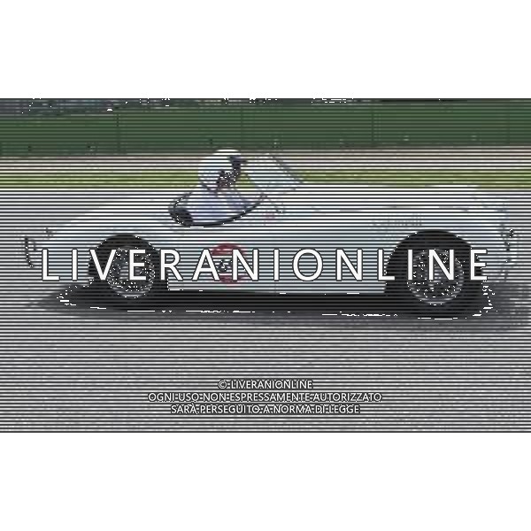 IMOLA 06 06 2019 MODENA CENTO ORE 2019 NELLA FOTO SIMON LE BON AL AUTODROMO ENZO E DINO FERRARI FOTO GIANNI SANNA-AG ALDO LIVERANI SAS