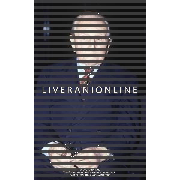 RETROSPETTIVA ARDITO DESIO ESPLORATORE GEOLOGO E ACCADEMICO ITALIANO NELLA FOTO ARDITO DESIO AG ALDO LIVERANI SAS