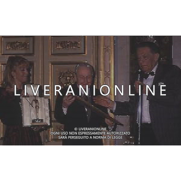 RETROSPETTIVA ARDITO DESIO ESPLORATORE GEOLOGO E ACCADEMICO ITALIANO NELLA FOTO ARDITO DESIO AG ALDO LIVERANI SAS