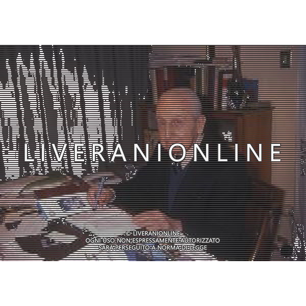 RETROSPETTIVA ARDITO DESIO ESPLORATORE GEOLOGO E ACCADEMICO ITALIANO NELLA FOTO ARDITO DESIO AG ALDO LIVERANI SAS