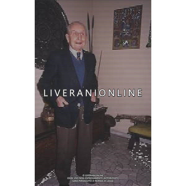 RETROSPETTIVA ARDITO DESIO ESPLORATORE GEOLOGO E ACCADEMICO ITALIANO NELLA FOTO ARDITO DESIO AG ALDO LIVERANI SAS