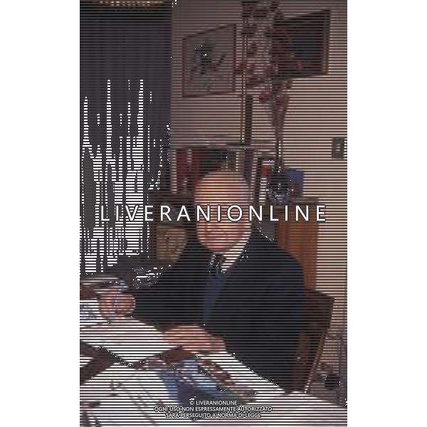 RETROSPETTIVA ARDITO DESIO ESPLORATORE GEOLOGO E ACCADEMICO ITALIANO NELLA FOTO ARDITO DESIO AG ALDO LIVERANI SAS
