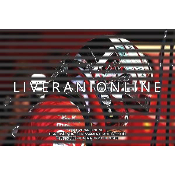 Charles Leclerc (MON) Ferrari. 07.06.2019. Formula 1 World Championship, Rd 5, Spanish Grand Prix, Barcelona, Spain, Practice Day. /AGENZIA ALDO LIVERANI SAS - ITALY ONLY EDITORIAL USE ONLY