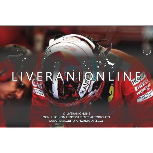 Charles Leclerc (MON) Ferrari. 07.06.2019. Formula 1 World Championship, Rd 5, Spanish Grand Prix, Barcelona, Spain, Practice Day. /AGENZIA ALDO LIVERANI SAS - ITALY ONLY EDITORIAL USE ONLY