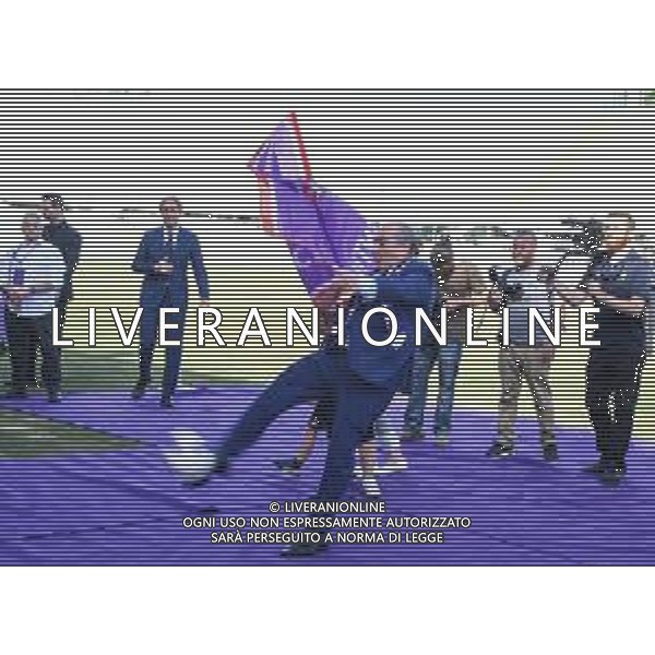 FIRENZE 07/06/2019 STADIO ARTEMIO FRANCHI NELLA FOTO CONFERENZA DI PRESENTAZIONE DEL NUOVO PROPRIETARIO DELA ACF FIORENTINA ROCCO COMMISSO BRESSAN/ALDO LIVERANI /AGENZIA ALDO LIVERANI SAS