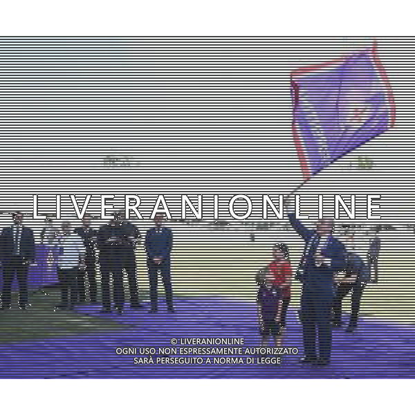 FIRENZE 07/06/2019 STADIO ARTEMIO FRANCHI NELLA FOTO CONFERENZA DI PRESENTAZIONE DEL NUOVO PROPRIETARIO DELA ACF FIORENTINA ROCCO COMMISSO BRESSAN/ALDO LIVERANI /AGENZIA ALDO LIVERANI SAS