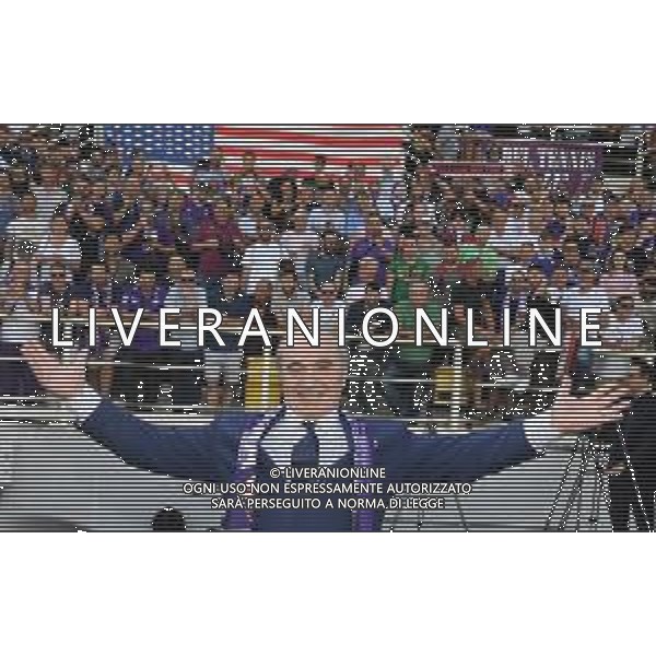 FIRENZE 07/06/2019 STADIO ARTEMIO FRANCHI NELLA FOTO CONFERENZA DI PRESENTAZIONE DEL NUOVO PROPRIETARIO DELA ACF FIORENTINA ROCCO COMMISSO BRESSAN/ALDO LIVERANI /AGENZIA ALDO LIVERANI SAS