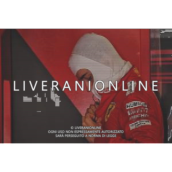 Charles Leclerc (MON) Ferrari. 07.06.2019. Formula 1 World Championship, Rd 5, Spanish Grand Prix, Barcelona, Spain, Practice Day. AG ALDO LIVERANI SAS-ONLY ITALY