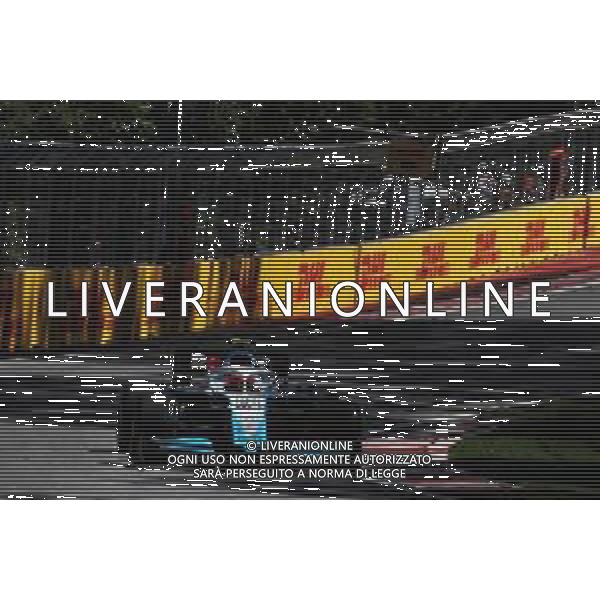 Robert Kubica (POL) Williams Racing FW42. 07.06.2019. Formula 1 World Championship, Rd 5, Spanish Grand Prix, Barcelona, Spain, Practice Day. AG ALDO LIVERANI SAS-ONLY ITALY