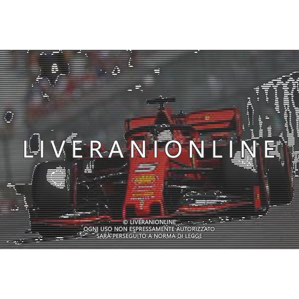 Sebastian Vettel (GER), Scuderia Ferrari 07.06.2019. Formula 1 World Championship, Rd 5, Spanish Grand Prix, Barcelona, Spain, Practice Day. AG ALDO LIVERANI SAS-ONLY ITALY