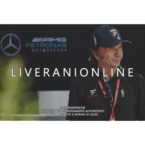 Emerson Fittipaldi (BRA). AG ALDO LIVERANI SAS-ONLY ITALY