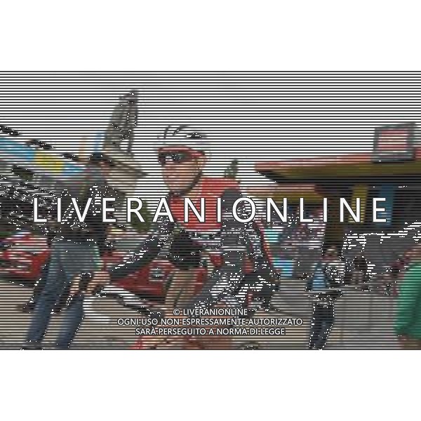 09-06-2019 Criterium Du Dauphine Libere; Tappa 01 Aurillac - Jussac; 2019, Trek - Segafredo; Porte, Richie; Aurillac; FOTO STEFANO SIROTTI-AG ALDO LIVERANI SAS