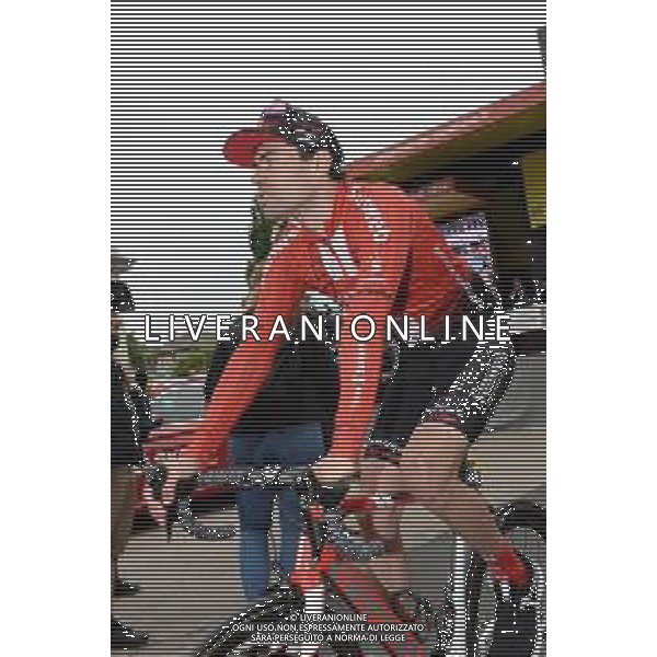 09-06-2019 Criterium Du Dauphine Libere; Tappa 01 Aurillac - Jussac; 2019, Sunweb; Dumoulin, Tom; Aurillac; FOTO STEFANO SIROTTI-AG ALDO LIVERANI SAS