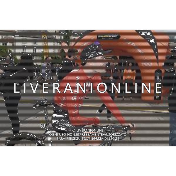 09-06-2019 Criterium Du Dauphine Libere; Tappa 01 Aurillac - Jussac; 2019, Sunweb; Dumoulin, Tom; Aurillac; FOTO STEFANO SIROTTI-AG ALDO LIVERANI SAS