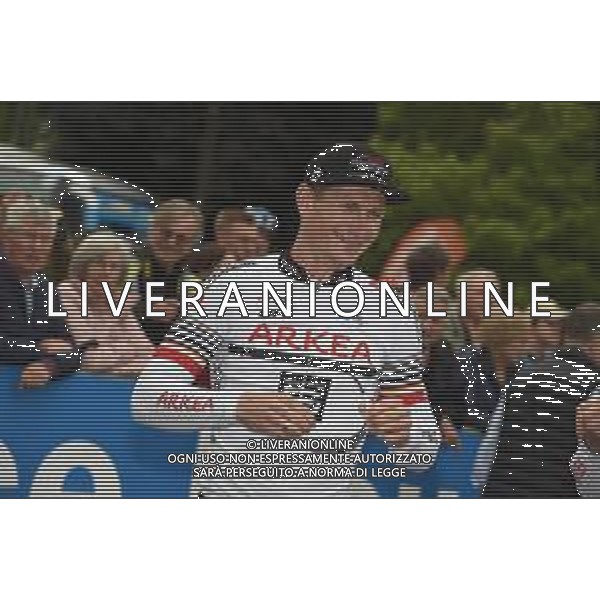 09-06-2019 Criterium Du Dauphine Libere; Tappa 01 Aurillac - Jussac; 2019, Arkea - Samsic; Greipel, Andre; Aurillac; FOTO STEFANO SIROTTI-AG ALDO LIVERANI SAS