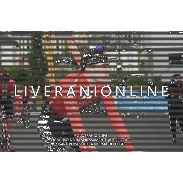 09-06-2019 Criterium Du Dauphine Libere; Tappa 01 Aurillac - Jussac; 2019, Sunweb; Dumoulin, Tom; Aurillac; FOTO STEFANO SIROTTI-AG ALDO LIVERANI SAS