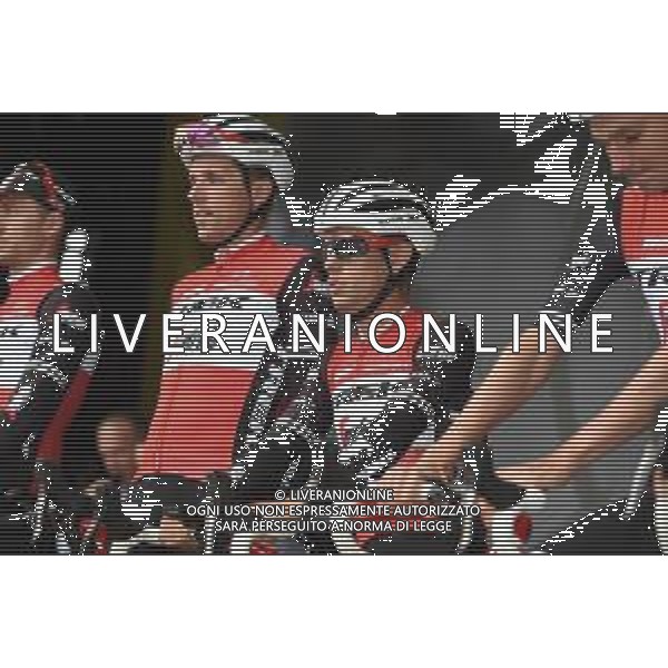 09-06-2019 Criterium Du Dauphine Libere; Tappa 01 Aurillac - Jussac; 2019, Trek - Segafredo; Porte, Richie; Aurillac; FOTO STEFANO SIROTTI-AG ALDO LIVERANI SAS