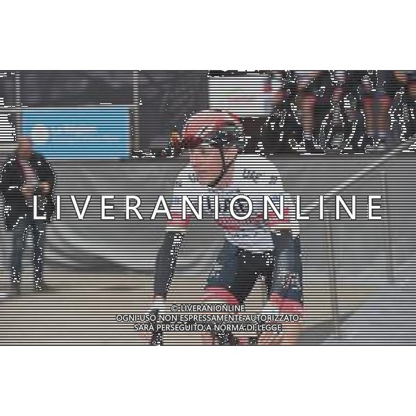 09-06-2019 Criterium Du Dauphine Libere; Tappa 01 Aurillac - Jussac; 2019, Uae - Emirates; Martin, Daniel; Aurillac; FOTO STEFANO SIROTTI-AG ALDO LIVERANI SAS