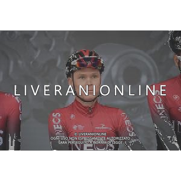 09-06-2019 Criterium Du Dauphine Libere; Tappa 01 Aurillac - Jussac; 2019, Team Ineos; Froome, Christopher; Aurillac; FOTO STEFANO SIROTTI-AG ALDO LIVERANI SAS