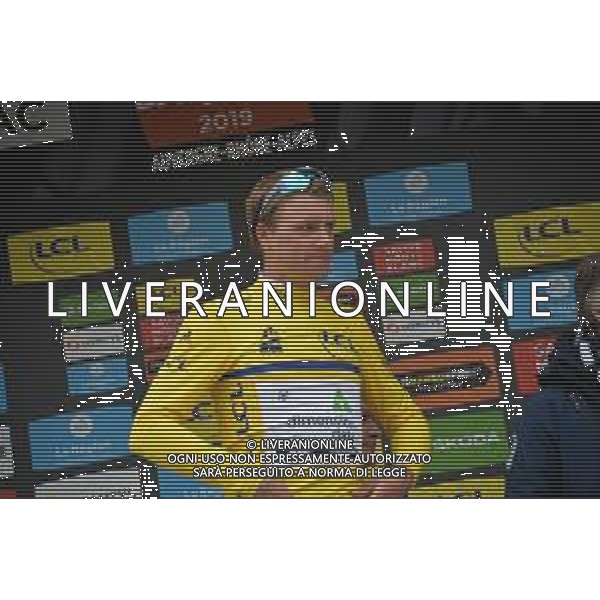 09-06-2019 Criterium Du Dauphine Libere; Tappa 01 Aurillac - Jussac; 2019, Dimension Data; Boasson Hagen, Edvald; Jussac; FOTO STEFANO SIROTTI-AG ALDO LIVERANI SAS