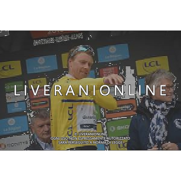 09-06-2019 Criterium Du Dauphine Libere; Tappa 01 Aurillac - Jussac; 2019, Dimension Data; Boasson Hagen, Edvald; Jussac; FOTO STEFANO SIROTTI-AG ALDO LIVERANI SAS
