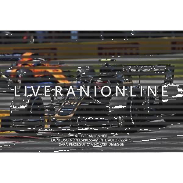 Kevin Magnussen (DEN) Haas VF-19. 09.06.2019. Formula 1 World Championship, Rd 7, Canadian Grand Prix, Montreal, Canada, Race Day. /AGENZIA ALDO LIVERANI SAS - ITALY ONLY EDITORIAL USE ONLY