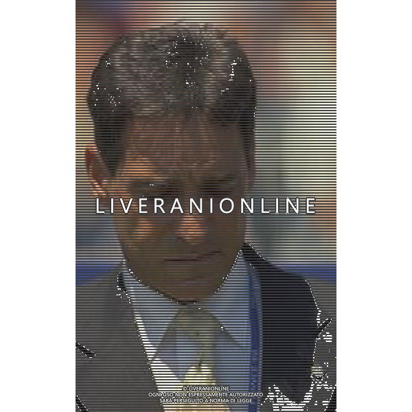 RETROSPETTIVA CARPEGIANI PAULO CESAR ALLENATORE NAZIONALE PARAGUAY CALCIO AG ALDO LIVERANI SAS